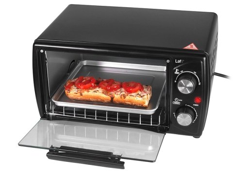 PIEKARNIK ELEKTRYCZNY 10L LAFE PIW-001 PIEKARNIK ELEKTRYCZNY 10L LAFE PIW-001