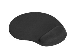 PODKŁADKA  POD MYSZ TRACER GEL - CZARNA