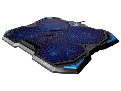 PODSTAWKA CHŁODZĄCA TRACER GAMEZONE TURBO 17" PODSTAWKA CHŁODZĄCA TRACER GAMEZONE TURBO 17"