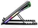 PODSTAWKA CHŁODZĄCA TRACER GAMEZONE WING 17,3" RGB PODSTAWKA CHŁODZĄCA TRACER GAMEZONE WING 17,3" RGB