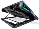 PODSTAWKA CHŁODZĄCA TRACER GAMEZONE WING 17,3" RGB PODSTAWKA CHŁODZĄCA TRACER GAMEZONE WING 17,3" RGB