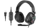 SŁUCHAWKI A4TECH BLOODY G580 7.1