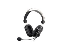 SŁUCHAWKI A4TECH EVO VHEAD 50
