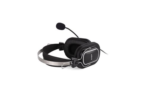 SŁUCHAWKI A4TECH EVO VHEAD 50 SŁUCHAWKI A4TECH EVO VHEAD 50