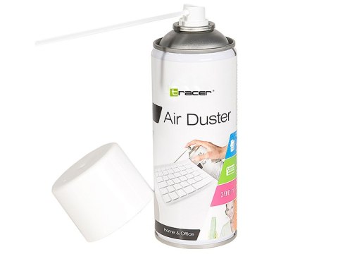 S PRĘŻONE POWIETRZE TRACER AIR DUSTER 200ML S PRĘŻONE POWIETRZE TRACER AIR DUSTER 200ML