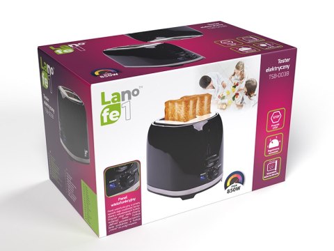 TOSTER LAFE TSB003B TOSTER LAFE TSB003B
