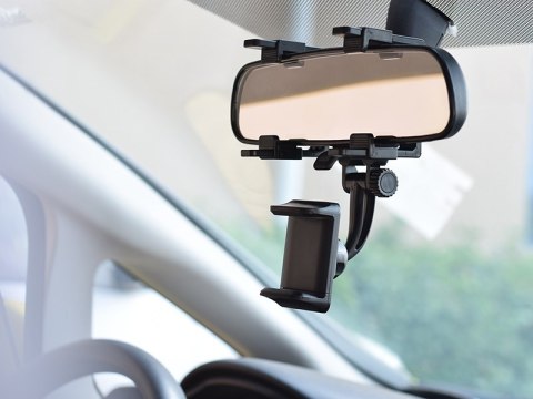 UCHWYT NA TELEFON TRACER U11 ( POD LUSTERKO) UCHWYT NA TELEFON TRACER U11 ( POD LUSTERKO)