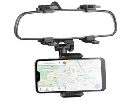 UCHWYT NA TELEFON TRACER U11 ( POD LUSTERKO) UCHWYT NA TELEFON TRACER U11 ( POD LUSTERKO)