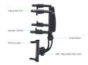 UCHWYT NA TELEFON TRACER U11 ( POD LUSTERKO)