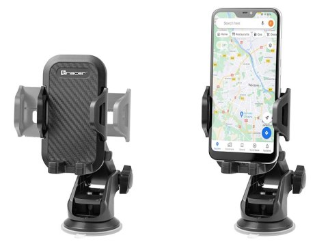 UCHWYT NA TELEFON TRACER U33 TELESCO PIC UCHWYT NA TELEFON TRACER U33 TELESCO PIC
