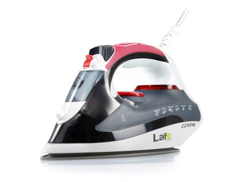 ŻELAZKO PAROWE LAFE LAF02B ŻELAZKO PAROWE LAFE LAF02B