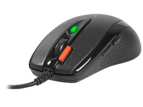 ZESTAW MYSZ + PODKŁADKA A4TECH X-GAME X-7120 ZESTAW MYSZ + PODKŁADKA A4TECH X-GAME X-7120