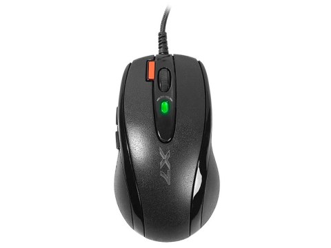ZESTAW MYSZ + PODKŁADKA A4TECH X-GAME X-7120 ZESTAW MYSZ + PODKŁADKA A4TECH X-GAME X-7120