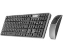 ZESTAW TRACER SET RF NANO USB