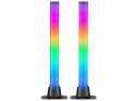 ZESTAW LAM P RGB TRACER AMBIENCE SMART DESK