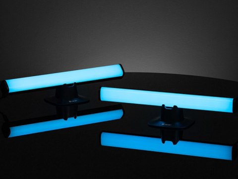 ZESTAW LAM P RGB TRACER AMBIENCE SMART DESK ZESTAW LAM P RGB TRACER AMBIENCE SMART DESK