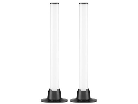 ZESTAW LAM P RGB TRACER AMBIENCE SMART DESK ZESTAW LAM P RGB TRACER AMBIENCE SMART DESK