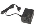 2625# PRZETWORNICA NA PIĘCIA 230V/110V 100W USA