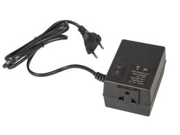 2625# PRZETWORNICA NA PIĘCIA 230V/110V 100W USA