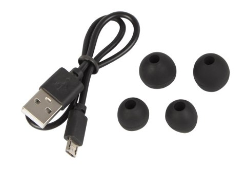 32-819# SŁUCHAWKI BLOW EARBUDS BTE500 BLACK 32-819# SŁUCHAWKI BLOW EARBUDS BTE500 BLACK