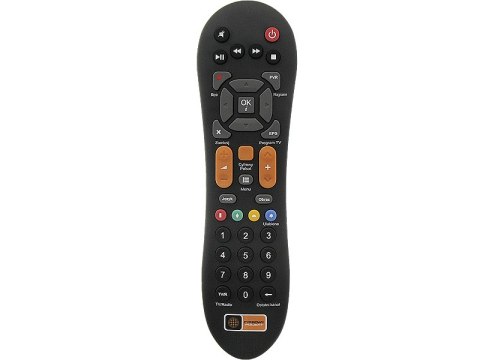 9069# PILOT DO  POLSAT HD7000 ORYGINAŁ