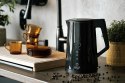 AD 1345 BLACK CZAJNIK METALOWY LED Z REGULACJĄ TEM PERATURY 1,7L STRIx