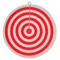 AG144E TARCZA DART DWUSTRONNA 30CM AG144E TARCZA DART DWUSTRONNA 30CM