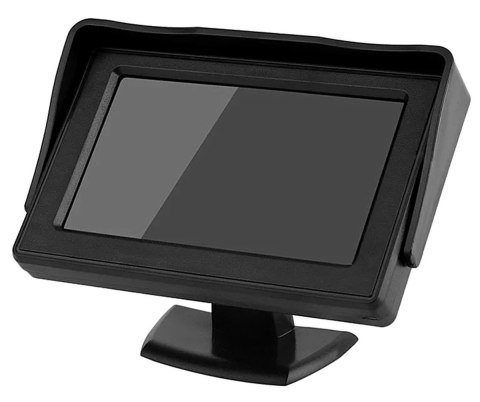 AK331 MONITOR DO KAMER COFANIA AK331 MONITOR DO KAMER COFANIA