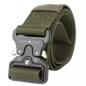 BQ61A PAS TAKTYCZNY SURVIVAL ZIELONY BQ61A PAS TAKTYCZNY SURVIVAL ZIELONY