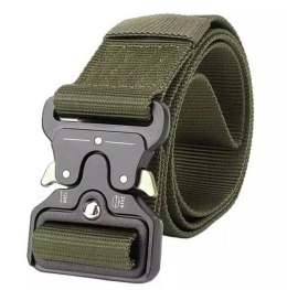 BQ61A PAS TAKTYCZNY SURVIVAL ZIELONY