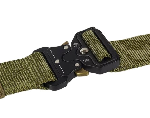 BQ61A PAS TAKTYCZNY SURVIVAL ZIELONY BQ61A PAS TAKTYCZNY SURVIVAL ZIELONY