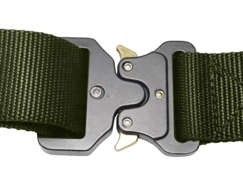 BQ61A PAS TAKTYCZNY SURVIVAL ZIELONY BQ61A PAS TAKTYCZNY SURVIVAL ZIELONY