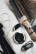 CR 2938 GOLARKA PODRÓŻNA 2 GŁOWICOWA Z USB CR 2938 GOLARKA PODRÓŻNA 2 GŁOWICOWA Z USB