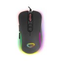 EGM303 ES PERANZA MYSZ  PRZEWOD. GAMING LED RGB 7D O PT. USB-C HES PERIS