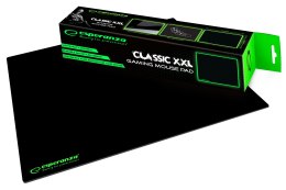 EGP106K ES PERANZA  PODKŁADKA GAMING  POD MYSZ MAxI xxL CLASSIC