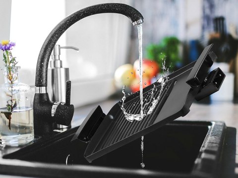 GRILL ELEKTRYCZNY Z POKRYWKĄ LAFE GRL003 GRILL ELEKTRYCZNY Z POKRYWKĄ LAFE GRL003