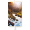 GRZEJNIK NA  PODCZERWIEŃ - GIĘTKI  PANEL GRZEWCZY 430W TRIO WZÓR 10 RZEKA, WYMIARY 100x57CM Z REGULATOREM