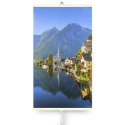 GRZEJNIK NA  PODCZERWIEŃ - GIĘTKI  PANEL GRZEWCZY 430W TRIO WZÓR 13 WIOSKA, WYMIARY 100x57CM Z REGULATOREM