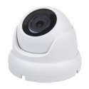 KAMERA SIECIOWA IP IPC 5MPx ZEWNĘTRZNA MACLEAN, KO PUŁKOWA, POE, CMOS 1/2.8" SONY STARVIS IMX335, H.265+, ONVIF, MCTV-515