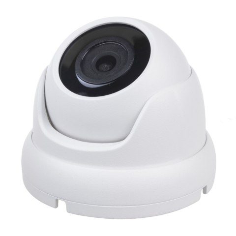 KAMERA SIECIOWA IP IPC 5MPx ZEWNĘTRZNA MACLEAN, KO PUŁKOWA, POE, CMOS 1/2.8" SONY STARVIS IMX335, H.265+, ONVIF, MCTV-515 KAMERA SIECIOWA IP IPC 5MPx ZEWNĘTRZNA MACLEAN, KO PUŁKOWA, POE, CMOS 1/2.8" SONY STARVIS IMX335, H.265+, ONVIF, MCTV-515