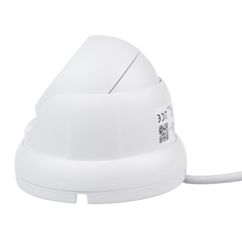 KAMERA SIECIOWA IP IPC 5MPx ZEWNĘTRZNA MACLEAN, KO PUŁKOWA, POE, CMOS 1/2.8" SONY STARVIS IMX335, H.265+, ONVIF, MCTV-515 KAMERA SIECIOWA IP IPC 5MPx ZEWNĘTRZNA MACLEAN, KO PUŁKOWA, POE, CMOS 1/2.8" SONY STARVIS IMX335, H.265+, ONVIF, MCTV-515