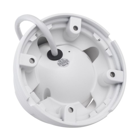 KAMERA SIECIOWA IP IPC 5MPx ZEWNĘTRZNA MACLEAN, KO PUŁKOWA, POE, CMOS 1/2.8" SONY STARVIS IMX335, H.265+, ONVIF, MCTV-515 KAMERA SIECIOWA IP IPC 5MPx ZEWNĘTRZNA MACLEAN, KO PUŁKOWA, POE, CMOS 1/2.8" SONY STARVIS IMX335, H.265+, ONVIF, MCTV-515