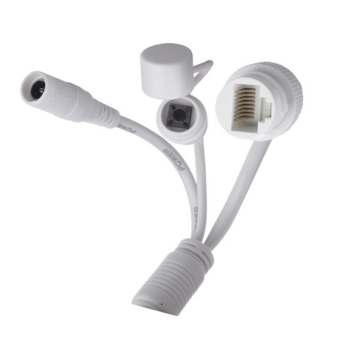 KAMERA SIECIOWA IP IPC 5MPx ZEWNĘTRZNA MACLEAN, KO PUŁKOWA, POE, CMOS 1/2.8" SONY STARVIS IMX335, H.265+, ONVIF, MCTV-515 KAMERA SIECIOWA IP IPC 5MPx ZEWNĘTRZNA MACLEAN, KO PUŁKOWA, POE, CMOS 1/2.8" SONY STARVIS IMX335, H.265+, ONVIF, MCTV-515