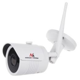 KAMERA SIECIOWA IP IPC WIFI 5MPx ZEWNĘTRZNA MACLEAN, TUBOWA, CMOS 1/2.5