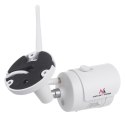 KAMERA SIECIOWA IP IPC WIFI 5MPx ZEWNĘTRZNA MACLEAN, TUBOWA, CMOS 1/2.5", H.264/H.265+, ONVIF, MCTV-516
