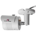 KAMERA SIECIOWA IP IPC WIFI 5MPx ZEWNĘTRZNA MACLEAN, TUBOWA, CMOS 1/2.5", H.264/H.265+, ONVIF, MCTV-516