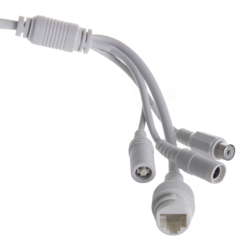 KAMERA SIECIOWA IP IPC WIFI 5MPx ZEWNĘTRZNA MACLEAN, TUBOWA, CMOS 1/2.5", H.264/H.265+, ONVIF, MCTV-516 KAMERA SIECIOWA IP IPC WIFI 5MPx ZEWNĘTRZNA MACLEAN, TUBOWA, CMOS 1/2.5", H.264/H.265+, ONVIF, MCTV-516