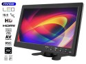 MONITOR LED 10CALI CALI HD Z HDMI VGA USB AV 12V MONITOR LED 10CALI CALI HD Z HDMI VGA USB AV 12V