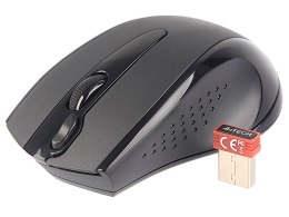 MYSZ A4TECH V-TRACK G9-500F-1 BLACK RF NANO