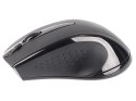 MYSZ A4TECH V-TRACK G9-500F-1 BLACK RF NANO